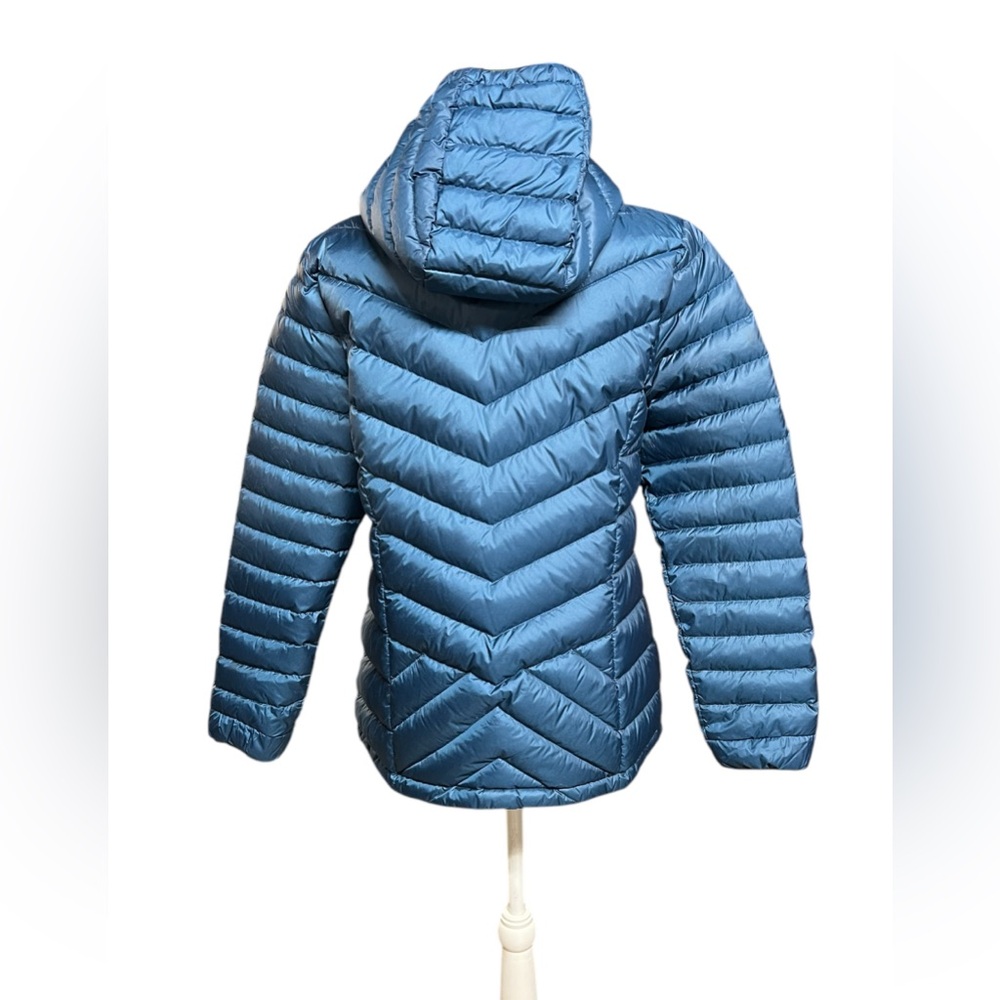 Lole down winter‎ jacket. - Picture 4 of 4